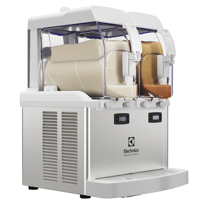 Sherbet & Frozen Cream Dispensers - SP